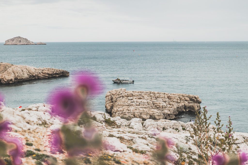 Calanque