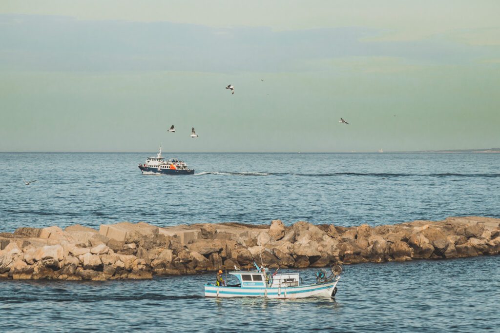 Mer Méditerranée