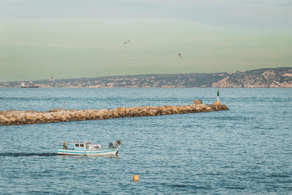 Mer Méditerranée