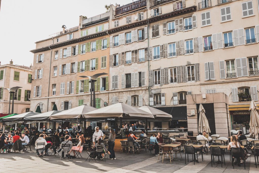 Cours Honoré d'Estienne d'Orves