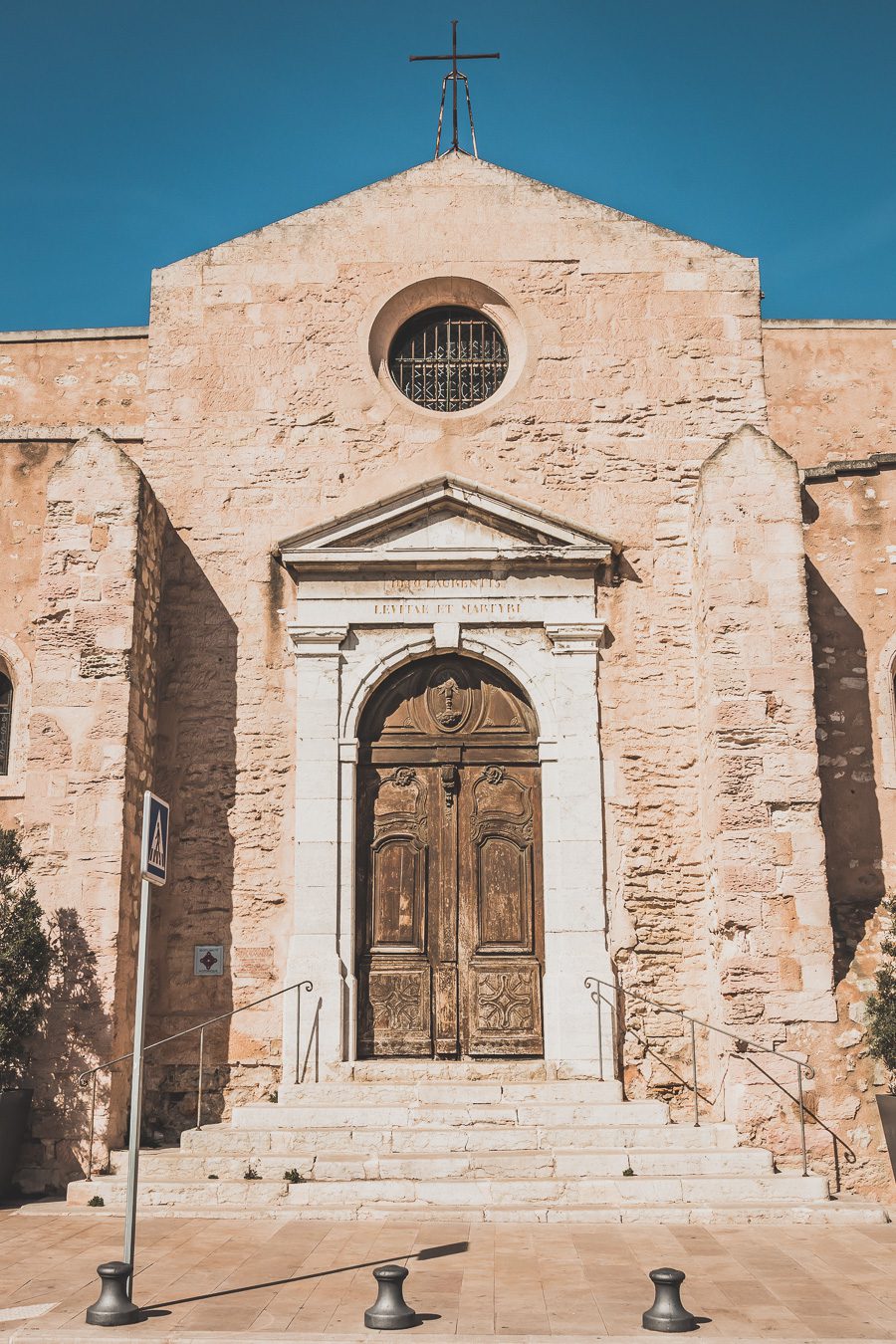 Eglise Saint-Laurent