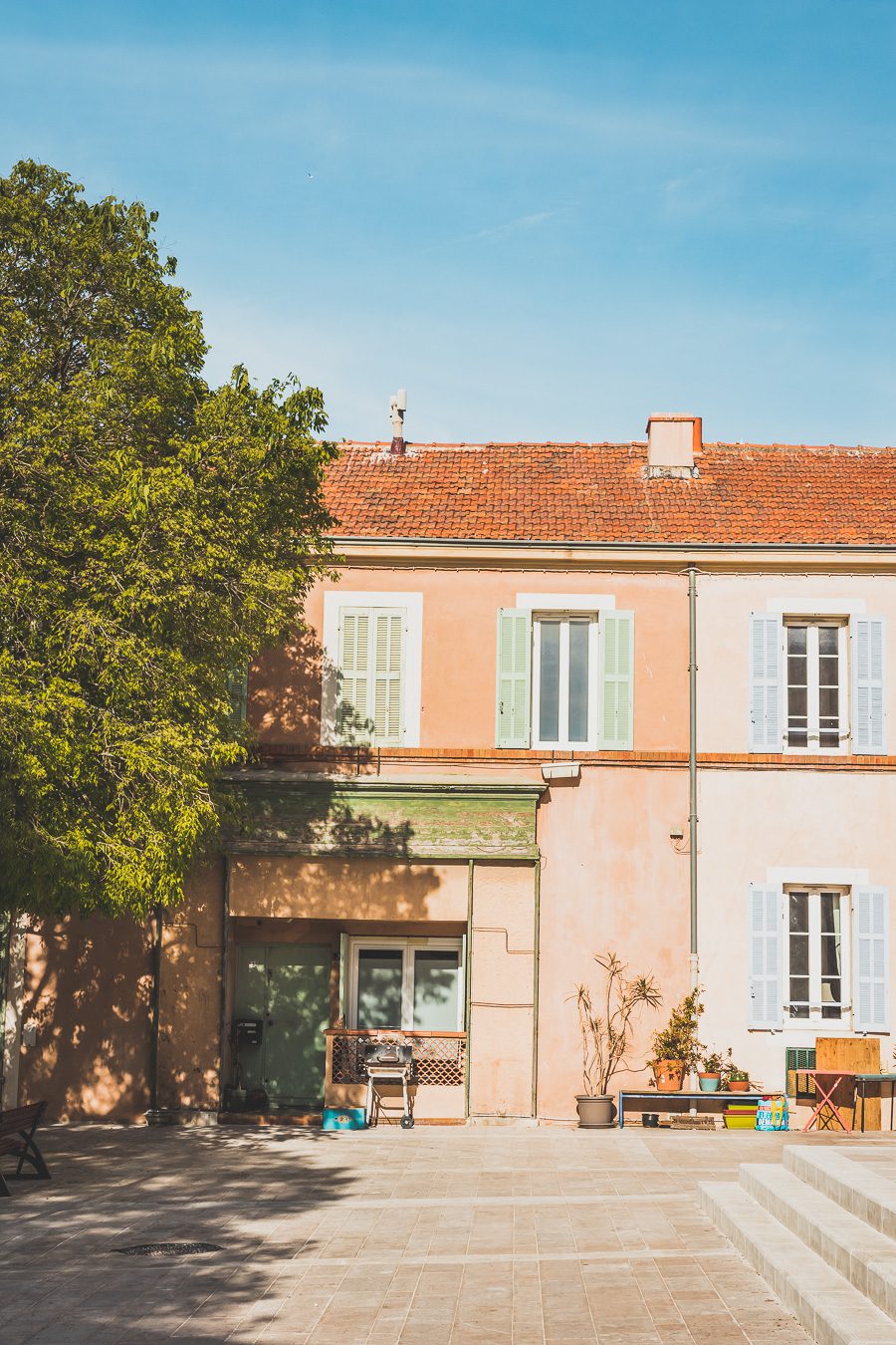 Que voir à Marseille ?