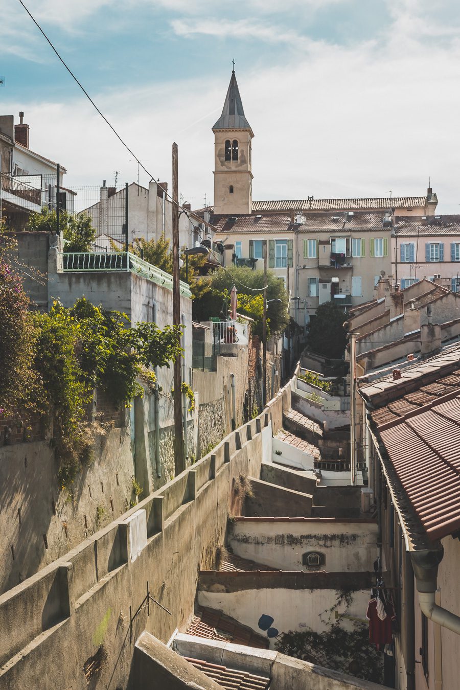 Que voir à Marseille ?