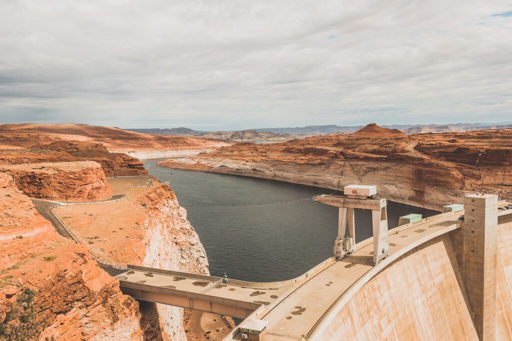 Lake Powell