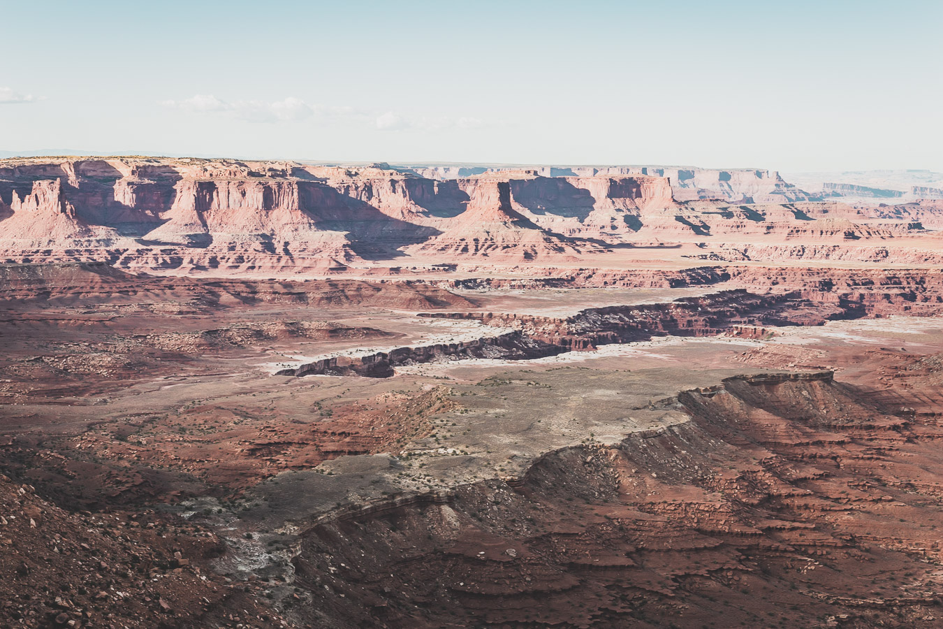 Canyonlands National Park