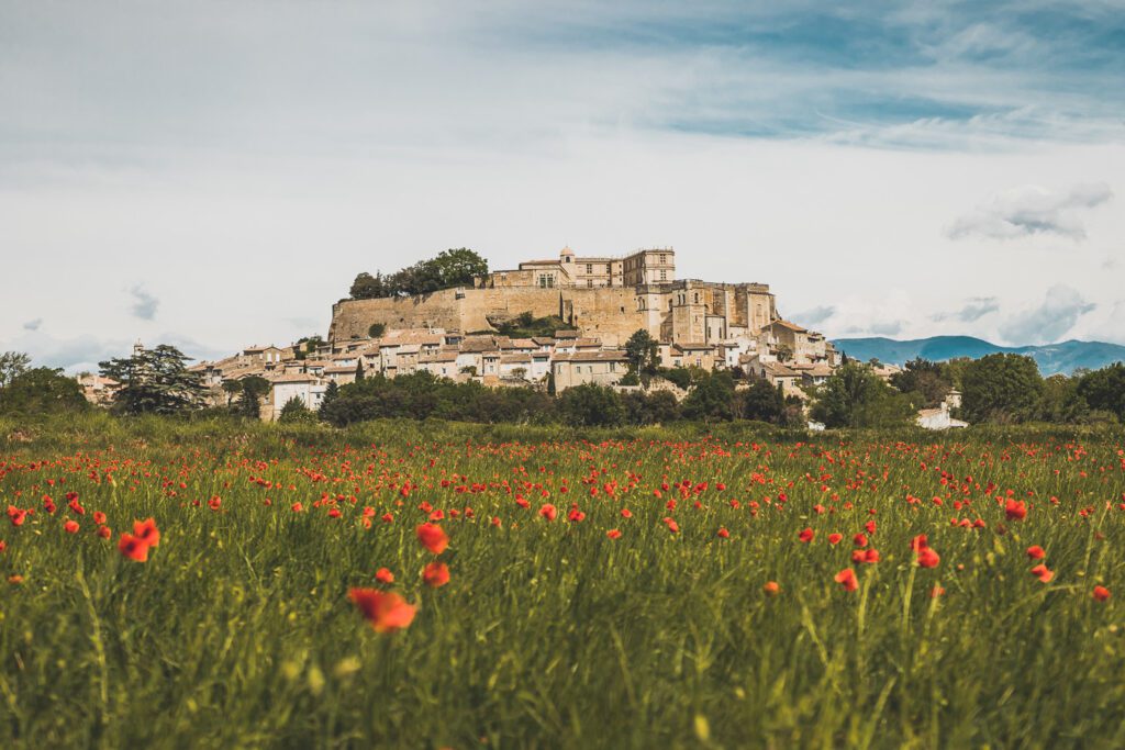 Que faire en Drôme provençale ? Grignan