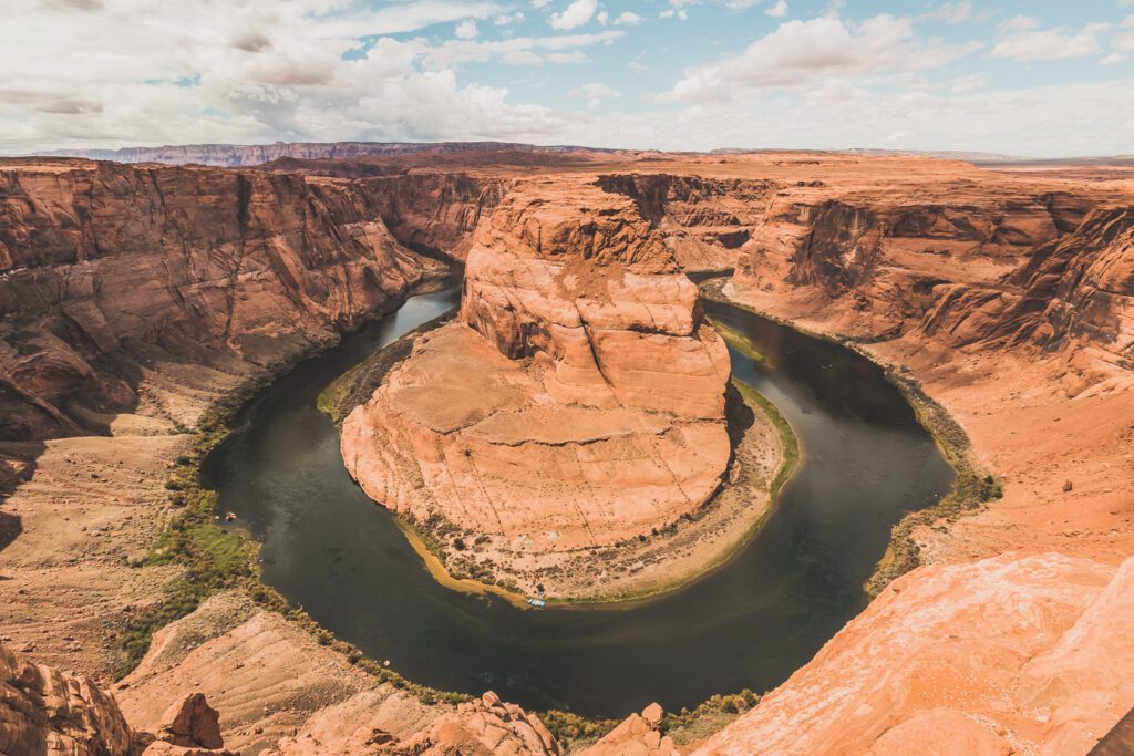 Horseshoe Bend