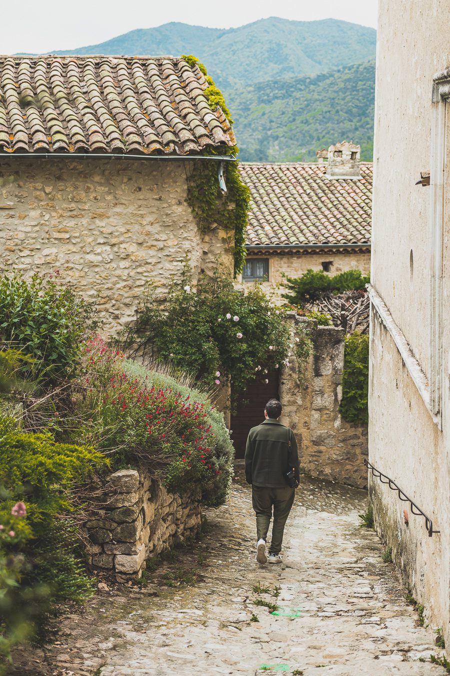 Face à la beauté spectaculaire de la campagne, la Drôme Provençale est une région dynamique du sud de la France. Des marchés animés de Nyons aux villages de montagne de Crest, Buis les Baronnies et Grignan, en passant par les élégants villages de Valréas, Suze la Rousse et Saint-Paul-Trois-Chateaux, la région regorge de trésors culturels, de charmants hameaux et vignobles luxuriants. Partez à la découverte des plus beaux endroits de la Drôme provençale lors d'un road trip en van.