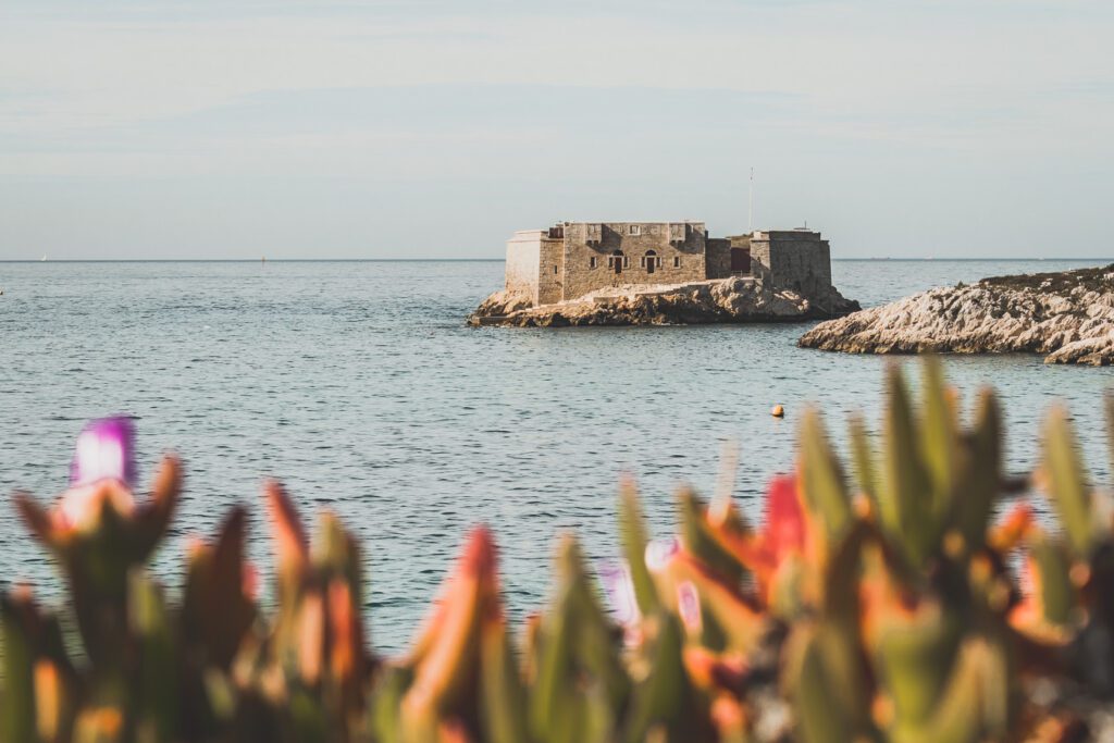 Marseille