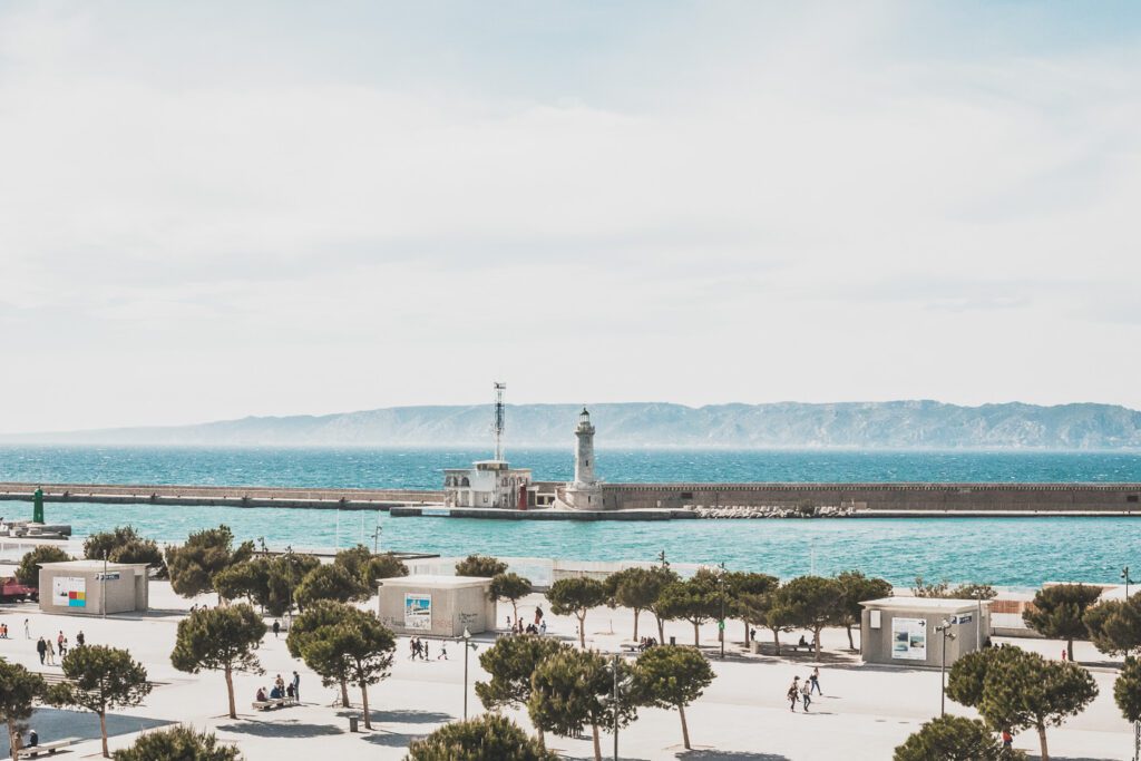 Que faire à Marseille ?