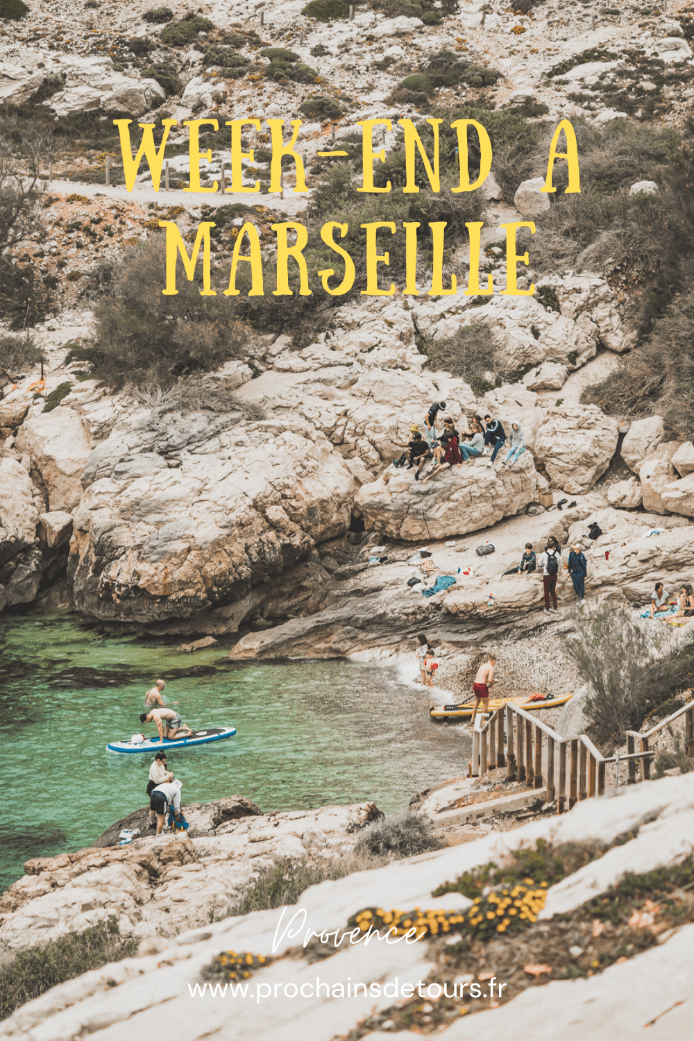 Vous êtes à la recherche d'un week-end dans le sud de la France ? Marseille est la destination idéale, offrant des paysages époustouflants, une cuisine délicieuse... Qu'il s'agisse d'explorer la riche culture de la ville, de se détendre sur ses plages immaculées ou de goûter à certains de ses plats de renommée mondiale, il y en a pour tous les goûts dans cette ville portuaire animée. Alors faites vos valises et préparez-vous pour un week end à Marseille que vous n'oublierez pas de sitôt.