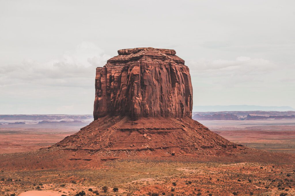 Monument Valley