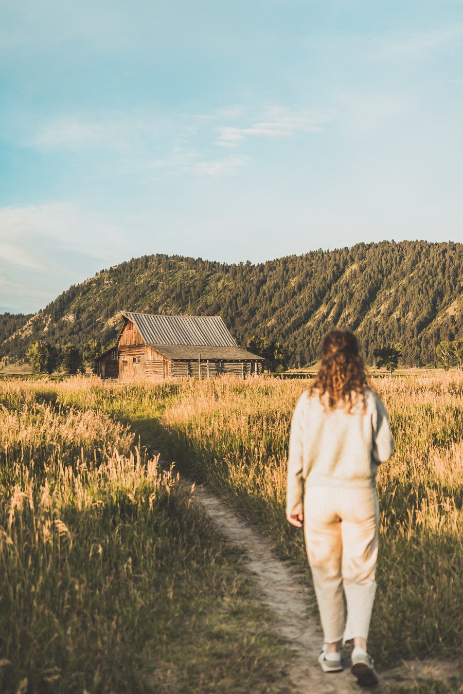 Pensez à la location d'un van aux USA. Vous pourrez ainsi explorer les États-Unis dans votre maison loin de chez vous, lors d'un road trip dans l'ouest américain. Vous découvrirez ainsi Yellowstone, Grand Teton, Las Vegas, Palm Springs et bien d'autres endroits uniques... Que vous recherchiez une escapade romantique ou une aventure passionnante en famille, la location de van aux États-Unis peut vous aider à faire de votre voyage un moment inoubliable. Voyage en van / Road trip ouest américain 