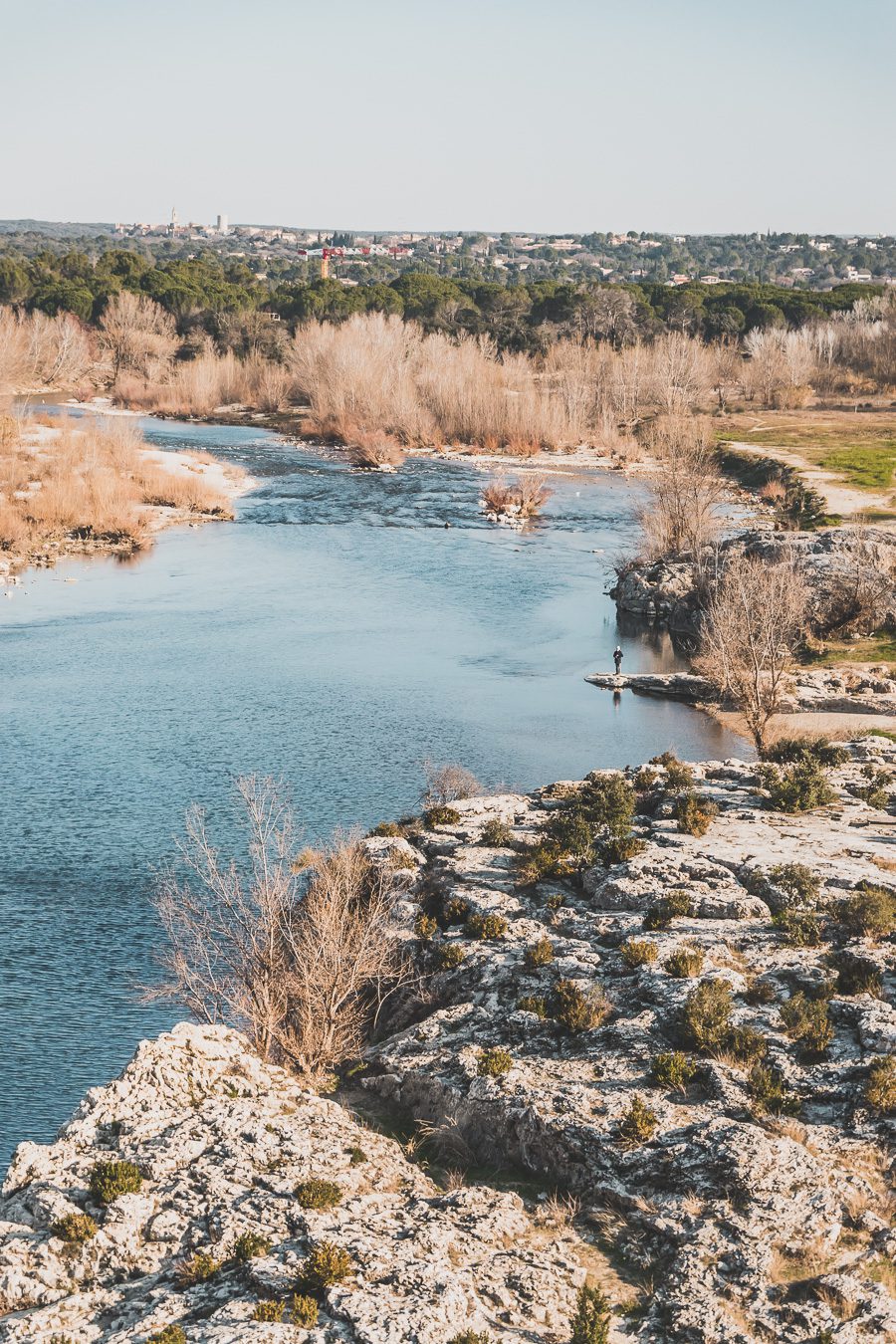 Pont du Gard