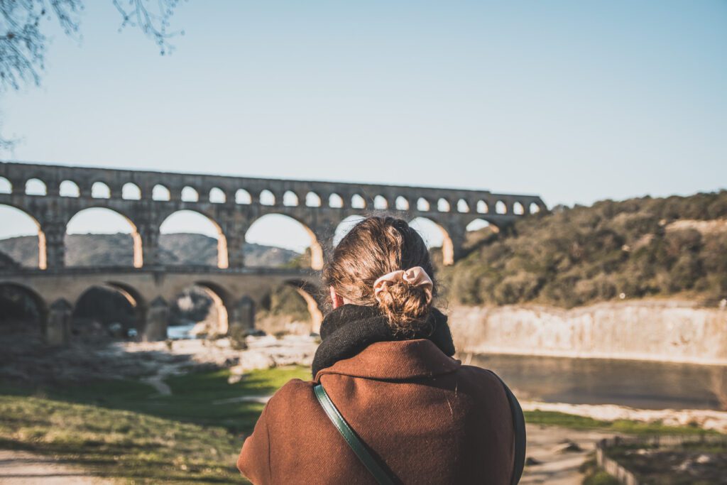 Pont du Gard