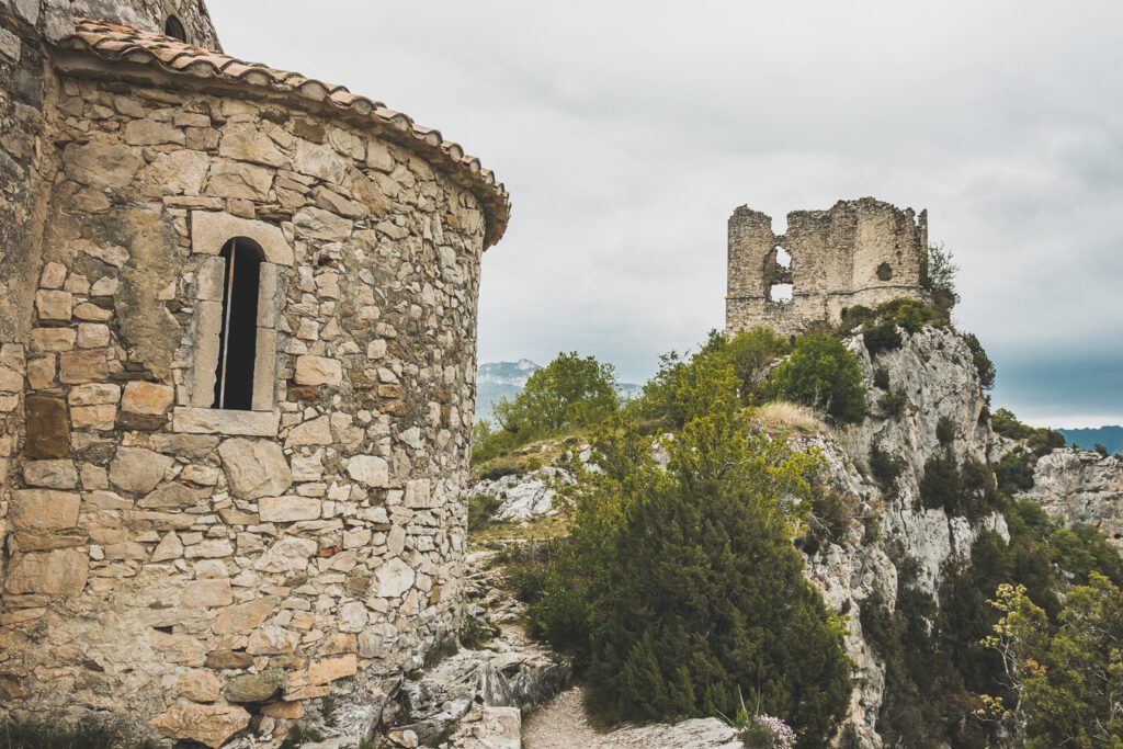 Château de Soignan