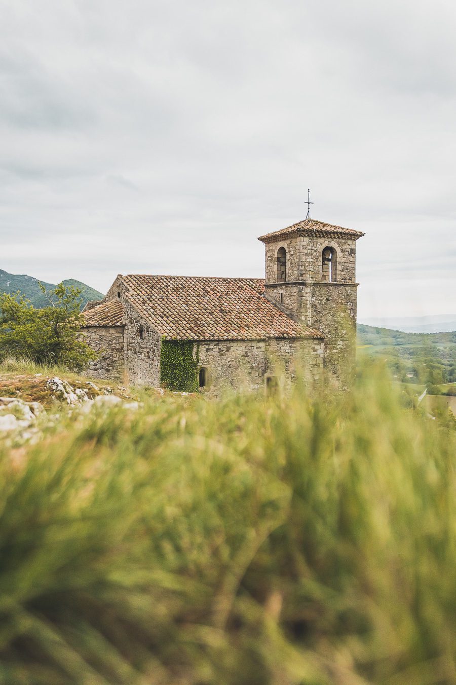 Face à la beauté spectaculaire de la campagne, la Drôme Provençale est une région dynamique du sud de la France. Des marchés animés de Nyons aux villages de montagne de Crest, Buis les Baronnies et Grignan, en passant par les élégants villages de Valréas, Suze la Rousse et Saint-Paul-Trois-Chateaux, la région regorge de trésors culturels, de charmants hameaux et vignobles luxuriants. Partez à la découverte des plus beaux endroits de la Drôme provençale lors d'un road trip en van.