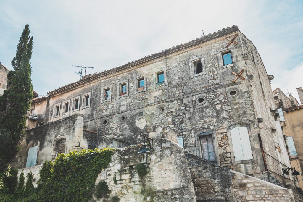 Thermes de Constantin