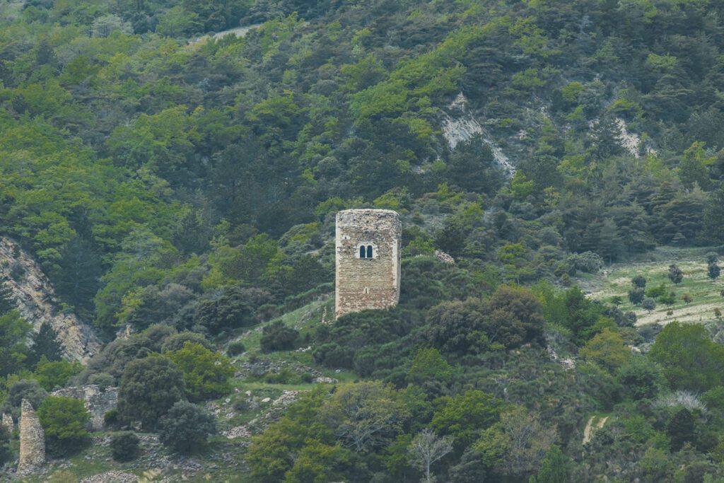 Tour d'Alençon