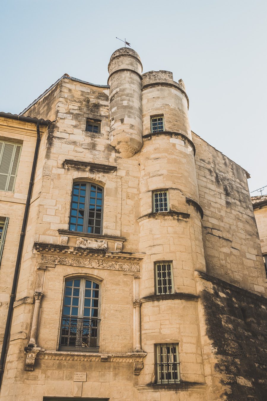 Uzès