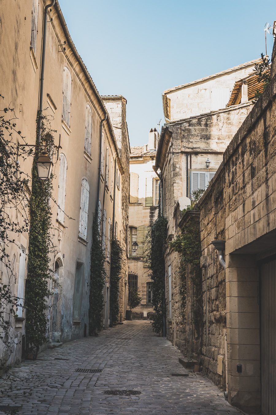 Uzès