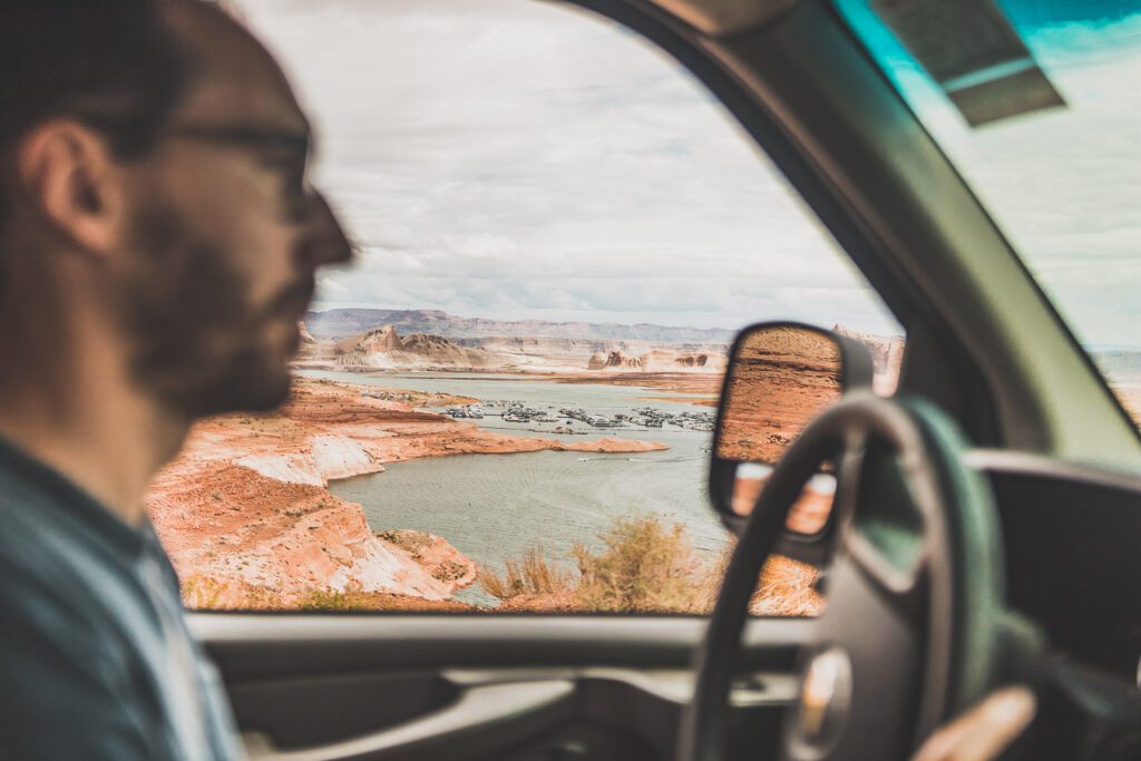 Lake Powell