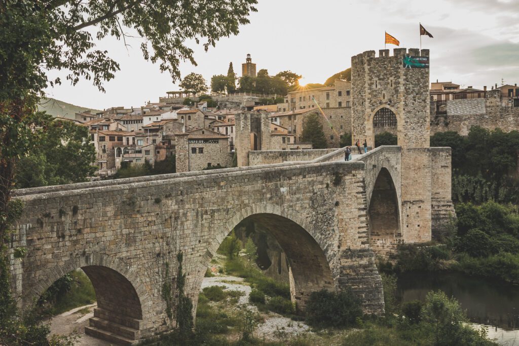 Pont médiéval