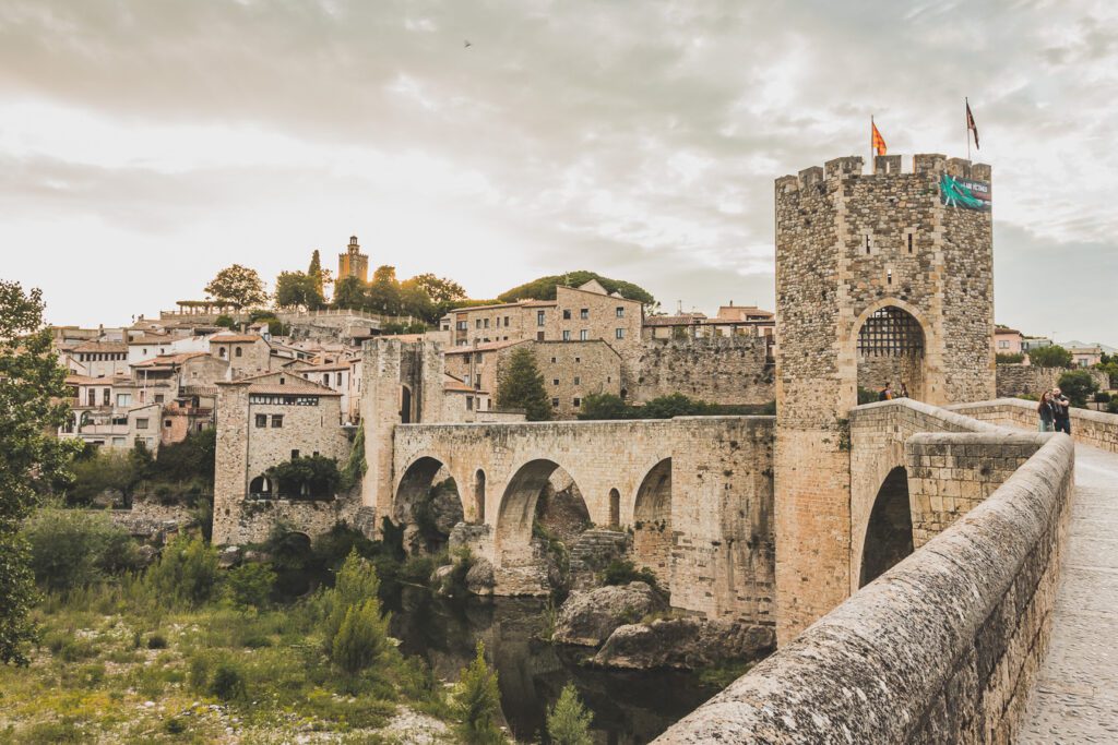 Besalu