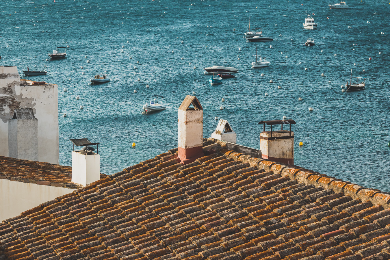 ports de Cadaqués