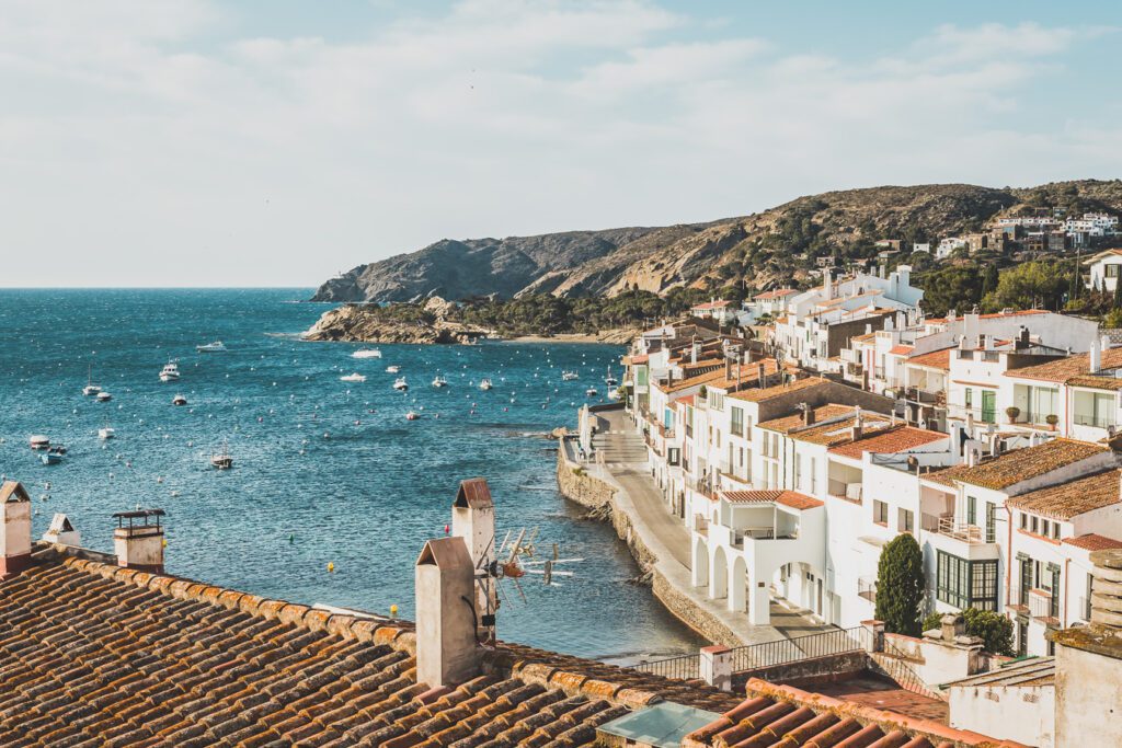 Port de Cadaqués