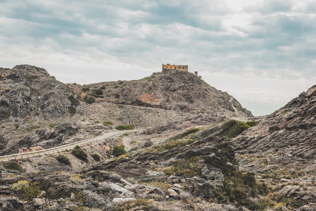 Cap de Creus