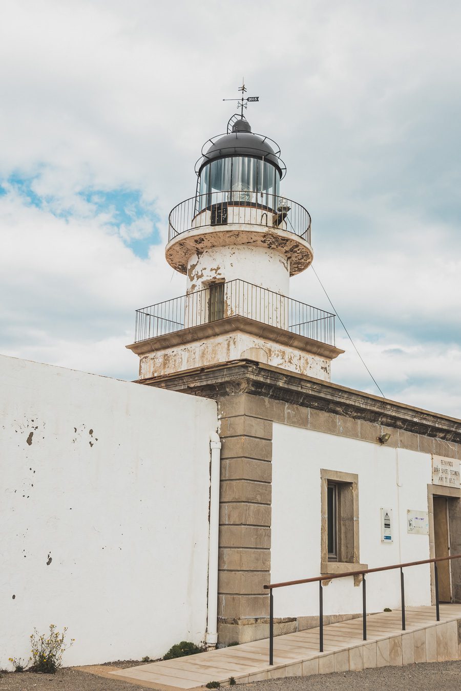 Cap de Creus