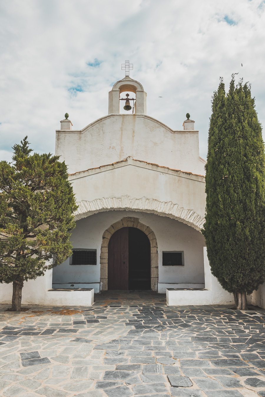 Ermita de Sant Baldiri