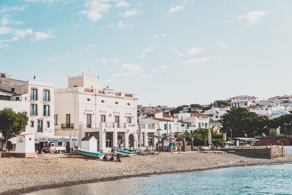 Port de Cadaqués