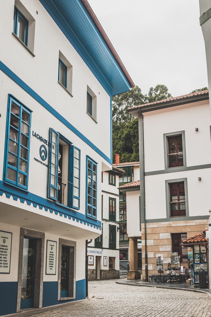 Partez à l'aventure dans le nord de l'Espagne en van et découvrez les trésors des Asturies et de la Cantabrie. Entre paysages spectaculaires et villages pittoresques, chaque kilomètre parcouru promet une découverte. Vivez l'expérience d'un road trip authentique, où l'histoire et la nature se rejoignent pour offrir des souvenirs inoubliables. Que vous voyagiez en couple, en famille ou entre amis, cette escapade vous promet des moments d'émerveillement. Partez maintenant en Espagne en van. 