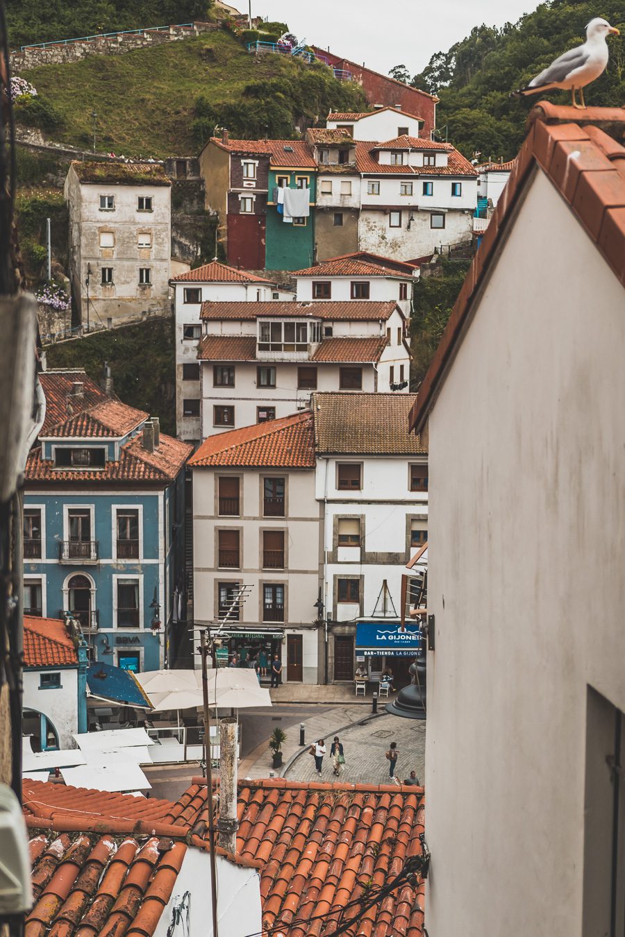 Partez à l'aventure dans le nord de l'Espagne en van et découvrez les trésors des Asturies et de la Cantabrie. Entre paysages spectaculaires et villages pittoresques, chaque kilomètre parcouru promet une découverte. Vivez l'expérience d'un road trip authentique, où l'histoire et la nature se rejoignent pour offrir des souvenirs inoubliables. Que vous voyagiez en couple, en famille ou entre amis, cette escapade vous promet des moments d'émerveillement. Partez maintenant en Espagne en van. 