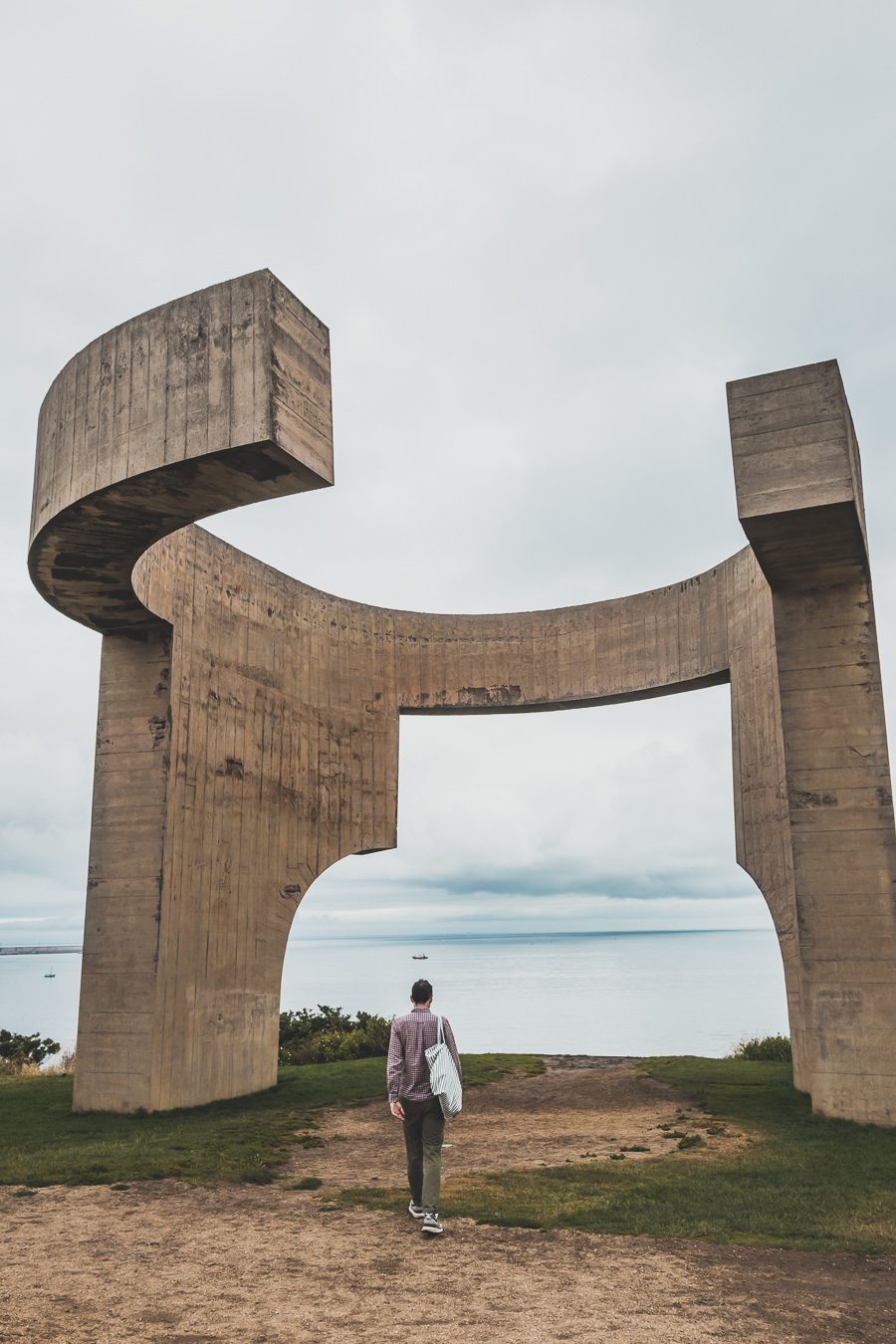 Elogio del Horizonte