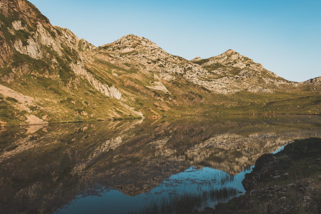 les plus beaux endroits du Nord de l'Espagne