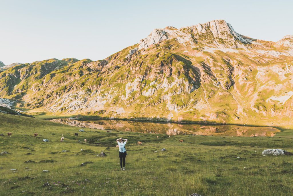 les plus beaux endroits des Asturies