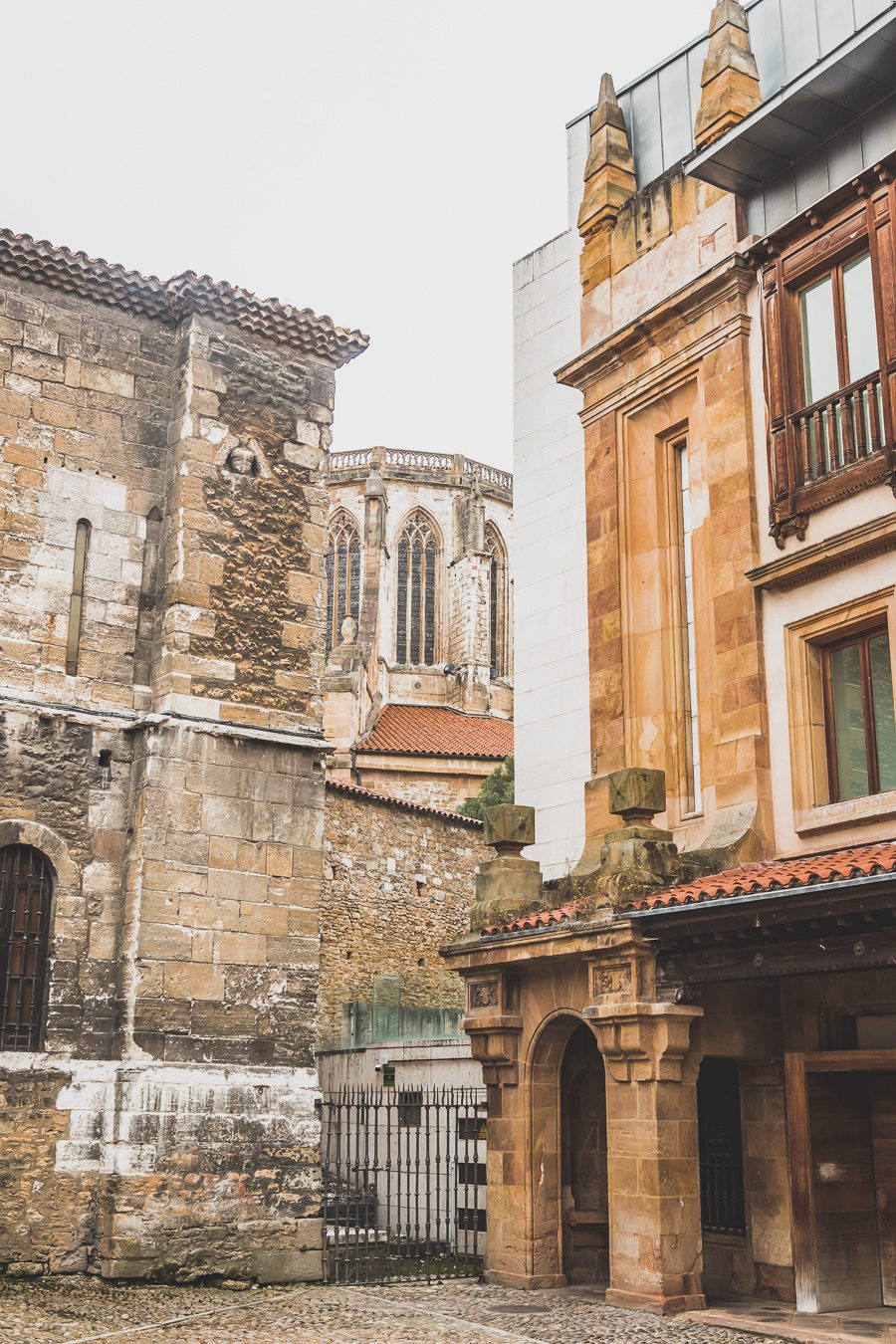 Explorez Oviedo, perle de l'Espagne du Nord, entre tradition et modernité. Flânez dans ses ruelles chargées d'histoire, délectez-vous de sa cuisine... Que vous voyagiez en couple, en famille ou entre amis, Oviedo promet des expériences uniques. C'est une étape sympa lors d'un road trip en van en Espagne. Partez donc à la découverte de ce trésor espagnol. L'aventure vous attend, cliquez pour avoir des conseils utiles.