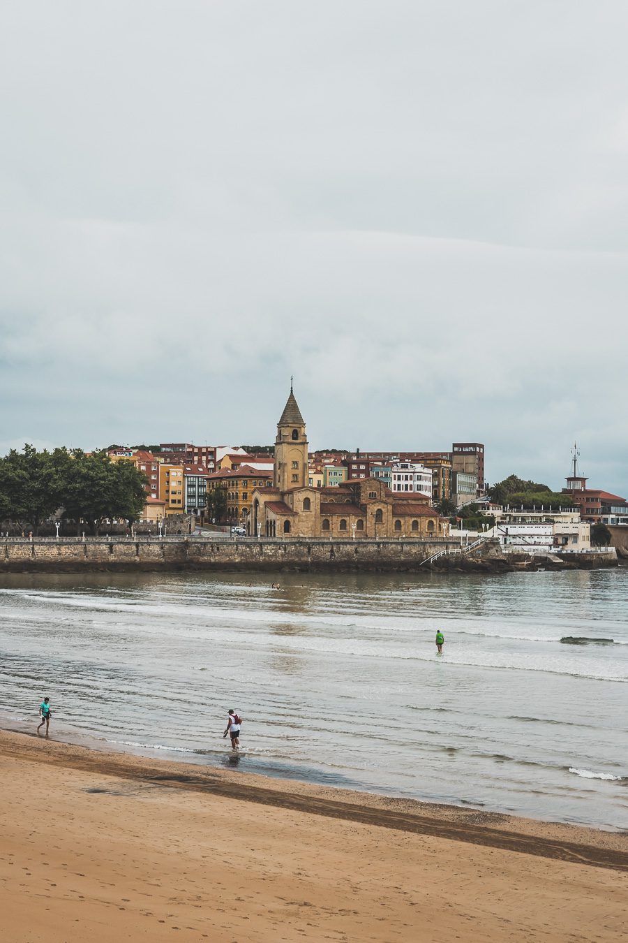 Gijon