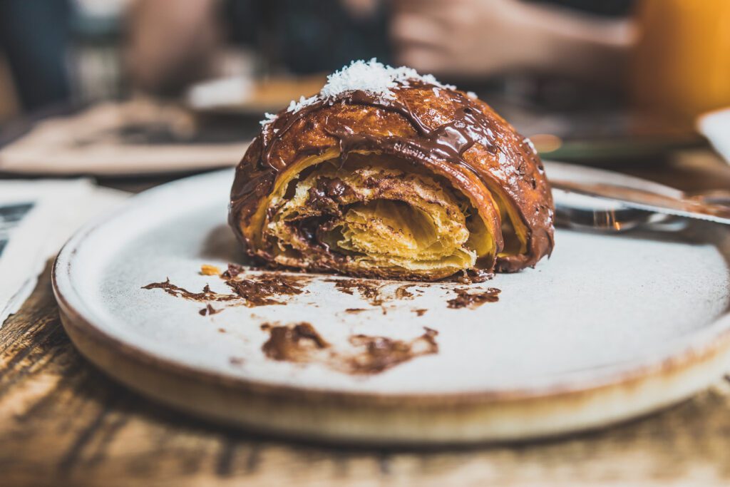 brunch à Gijon