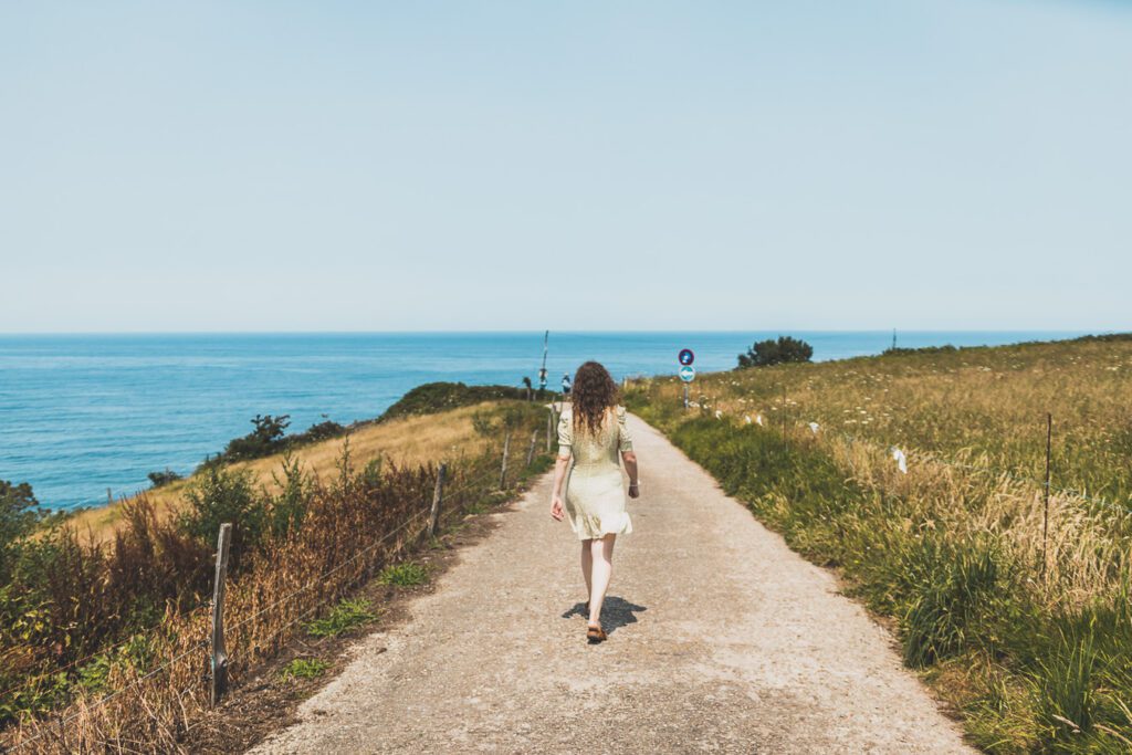 vacances d'été