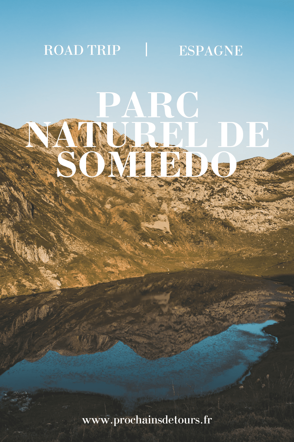 Partez à la découverte d'un paradis naturel : le Parc Naturel de Somiedo dans les Asturies. Plongez dans des paysages époustouflants, entre montagnes majestueuses et vallées verdoyantes. Une aventure inoubliable vous attend. Explorez ce joyau naturel lors d'un road trip en van à travers les Asturies dans le Nord de l'Espagne et faites de belles randonnées. 