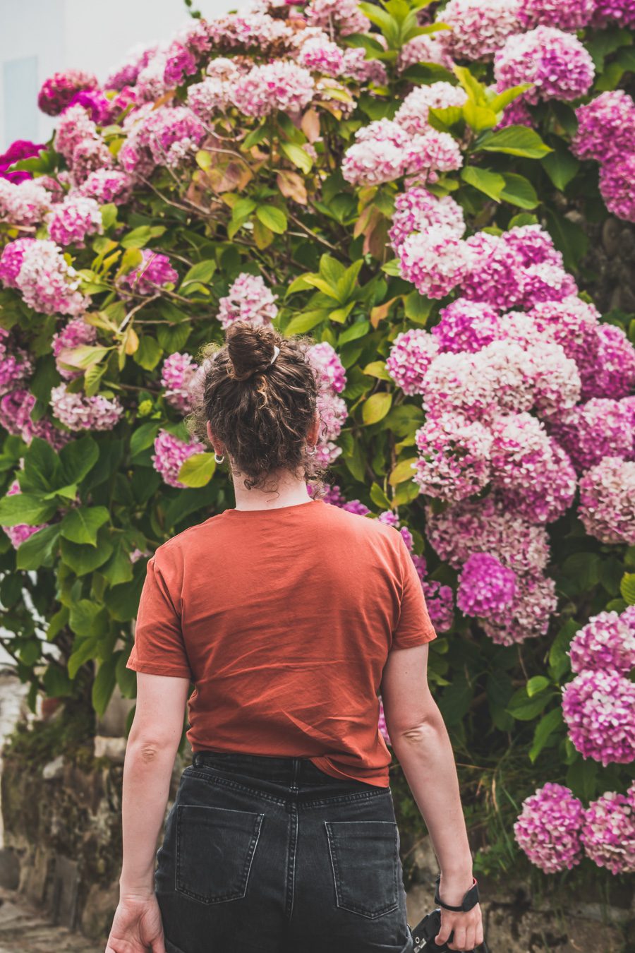 fleurs