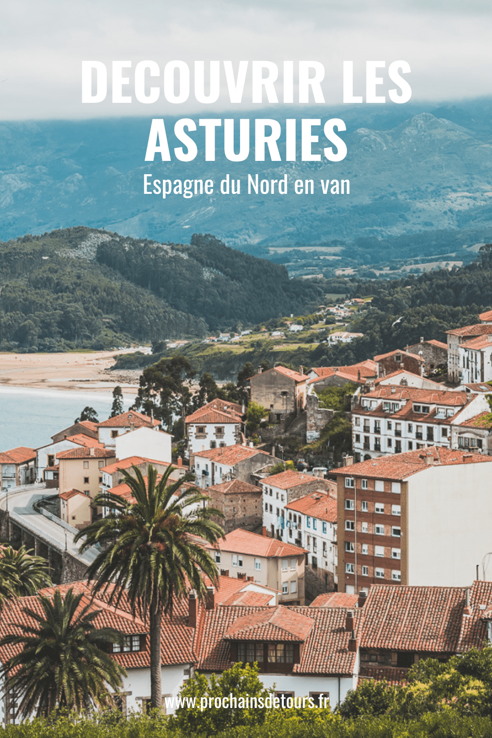 Partez à l'aventure dans le nord de l'Espagne en van et découvrez les trésors des Asturies et de la Cantabrie. Entre paysages spectaculaires et villages pittoresques, chaque kilomètre parcouru promet une découverte. Vivez l'expérience d'un road trip authentique, où l'histoire et la nature se rejoignent pour offrir des souvenirs inoubliables. Que vous voyagiez en couple, en famille ou entre amis, cette escapade vous promet des moments d'émerveillement. Partez maintenant en Espagne en van. 