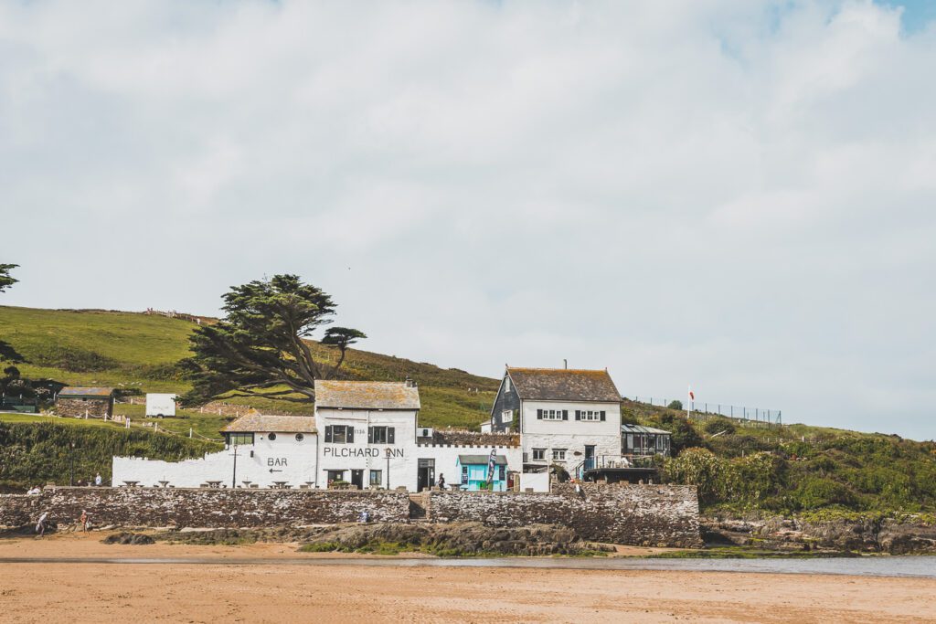 Bigbury on sea