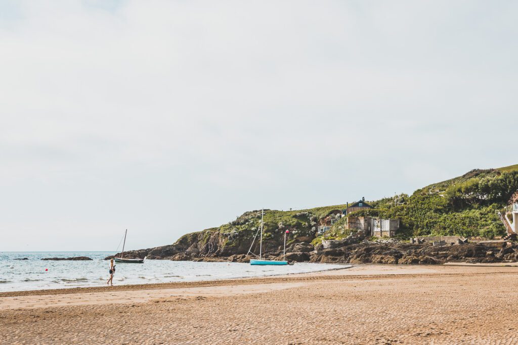 Bigbury-on-sea