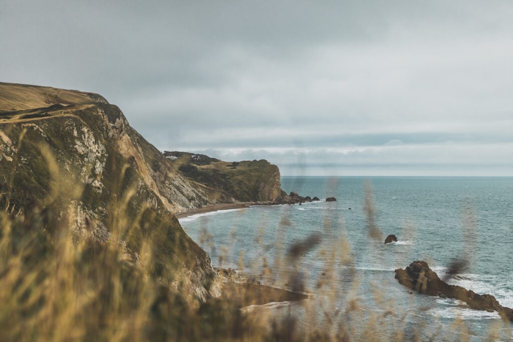 Durdle door