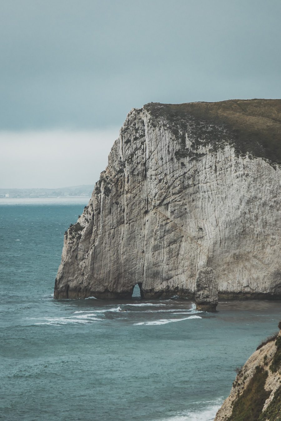 Durdle door